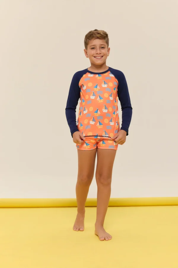 KIT DE BANHO JUVENIL