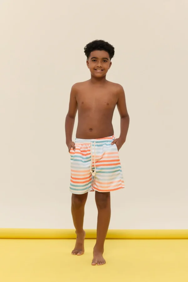 SHORT TACTEL JUVENIL