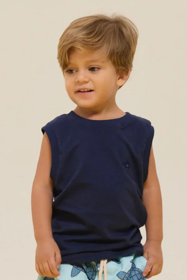 REGATA INFANTIL