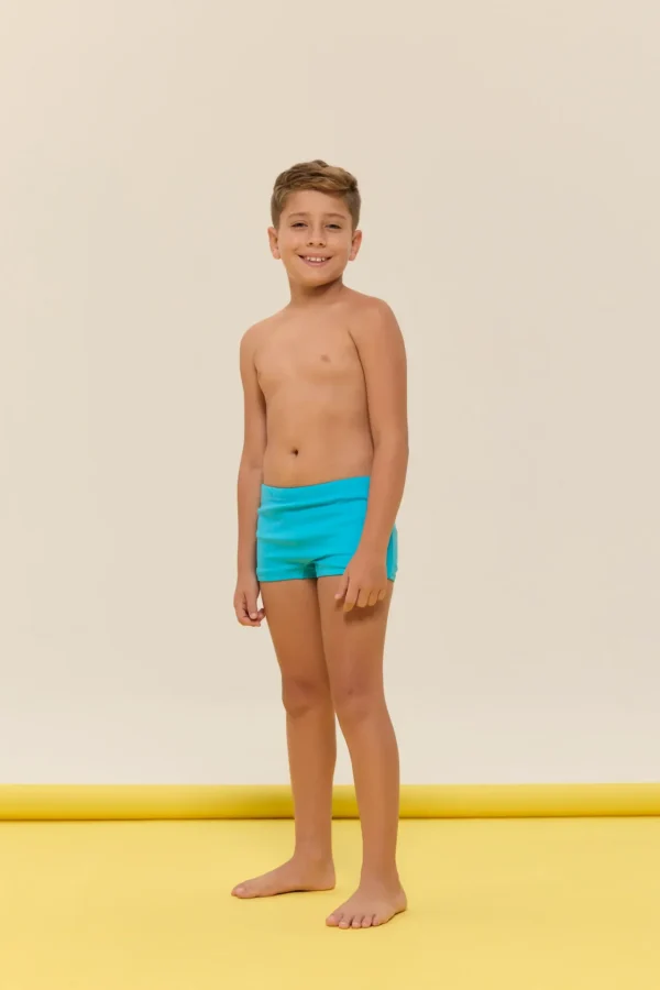 SUNGA LISA INFANTIL