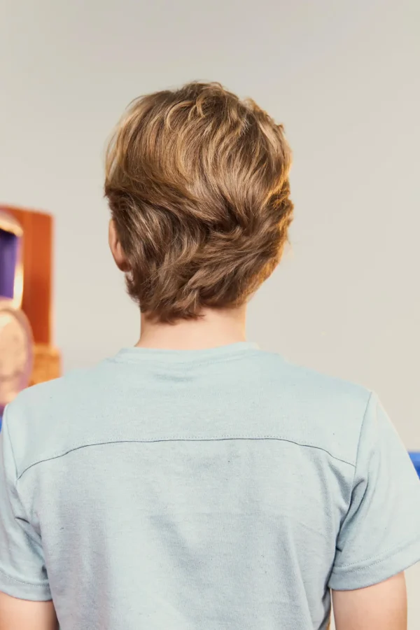 CAMISA SMART JUVENIL