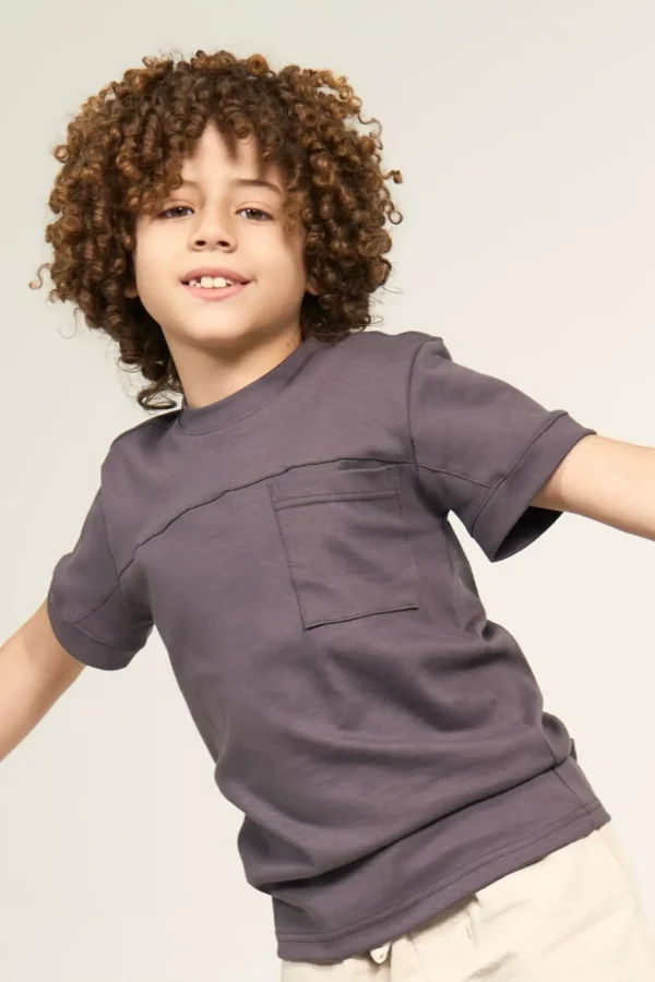 CAMISA FLIP JUVENIL