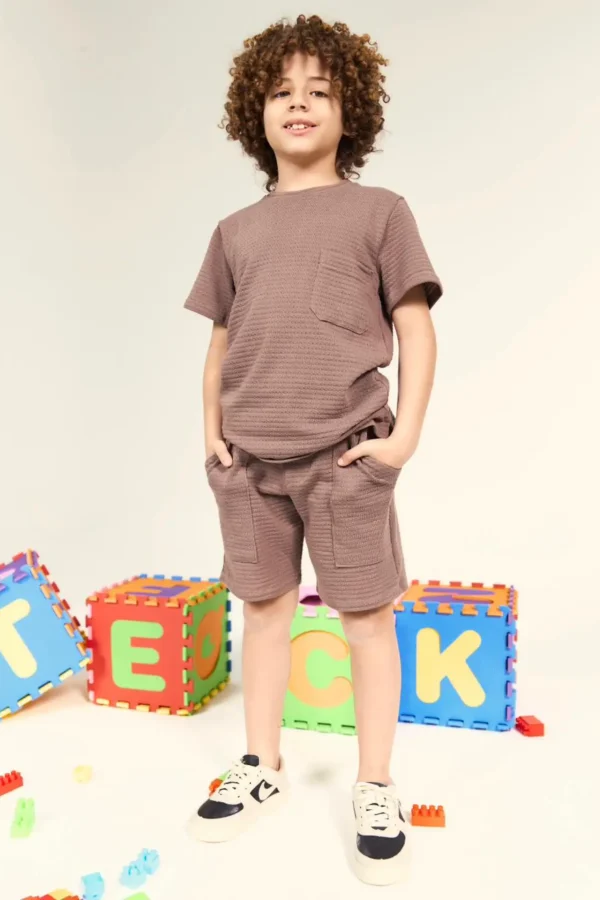 CONJUNTO COOL JUVENIL