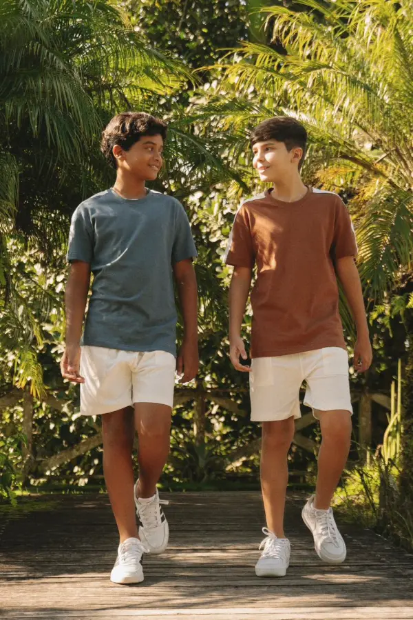 CONJUNTO ADVENTURE JUVENIL