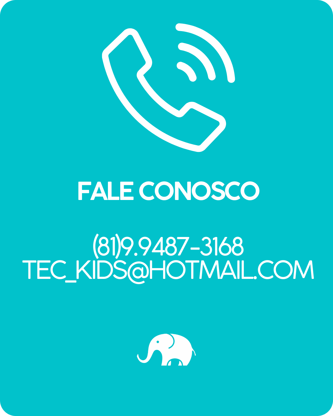 FALE CONOSCO