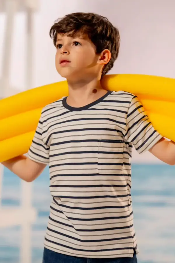 CAMISA ELEGANCE INFANTIL