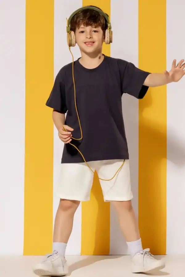 CONJUNTO MODERN JUVENIL