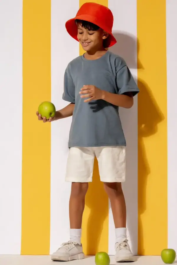 CONJUNTO MODERN INFANTIL