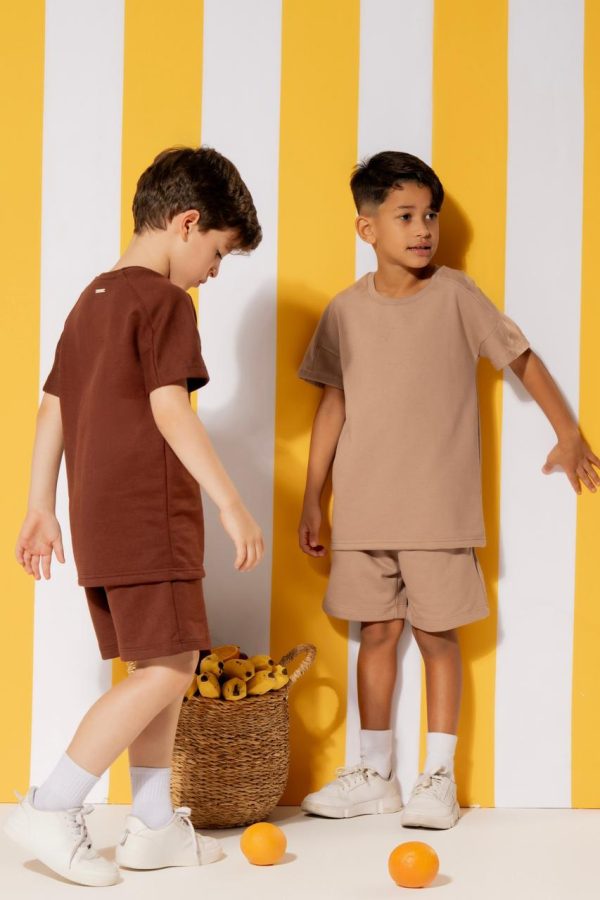 CONJUNTO URBAN JUVENIL